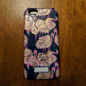 Lilly Pulitzer iPhone Case